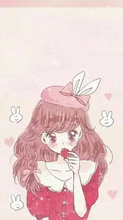 小仙女壁纸 聊天背景