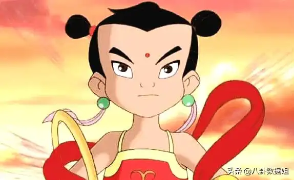 哪吒传奇(2003)该片和成龙的电影风格如出一辙,同样混合着成龙特有的