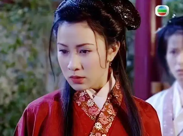 我佘@佘诗曼charmaine 的周芷若vs王胖子的周芷若……__财经头条