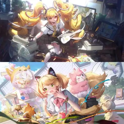 如何评价王者荣耀妲己新皮肤时之奇旅