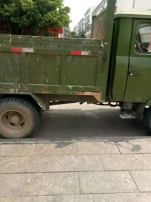 出售金鹿农用车