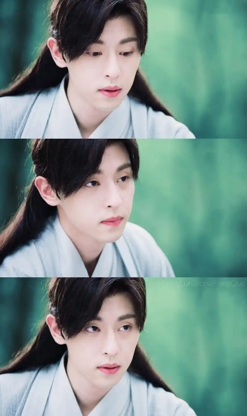 邓伦香蜜沉沉烬如霜 , 邓伦 :本王的葡萄都是甜的[羞嗒嗒], 鸦鸦明天