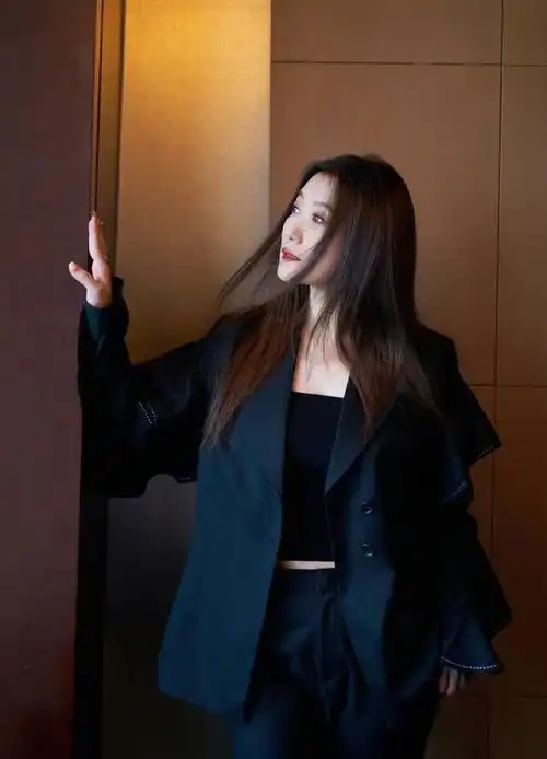 谭晶:我这辈子最正确的决定,是为科学家丈夫生一对双胞胎