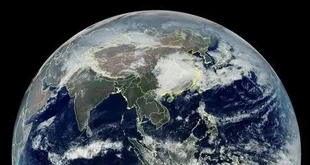 绿化地球赞中国,环保出行看骑客