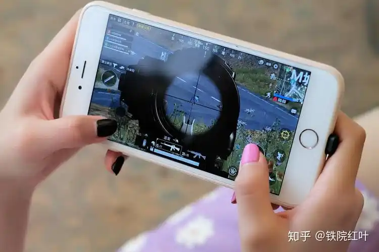 边充电边玩游戏充电线老是碍事izeal游戏数据线带你上王者