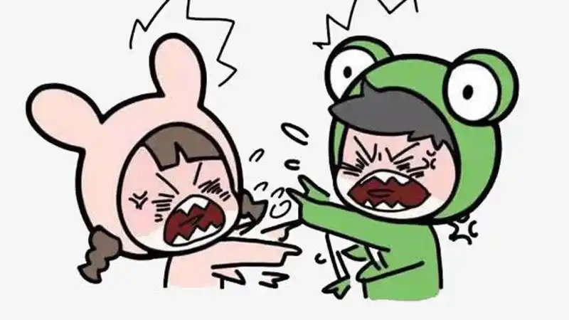 梦到和姐姐吵架是什么意思