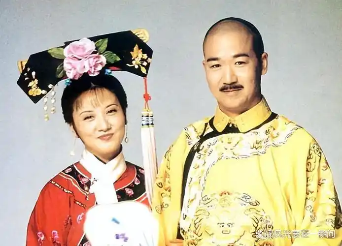 细看张国立与邓婕资产:越低调越超出预料,才明白什么叫人生赢家