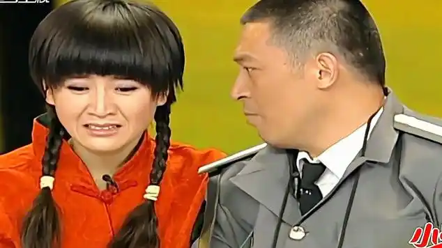 孙涛小品吉祥三宝比赵本山演的还有趣观众笑得没停过