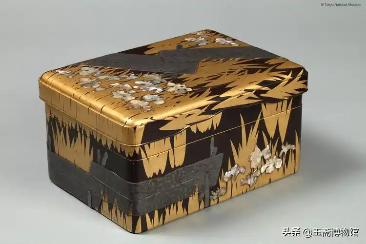 日本国宝是什么(日本20大精美国宝多是来自中国)-临渡百科