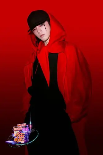 华晨宇携新歌亮相湖南卫视跨年 燃爆魅力征服舞台