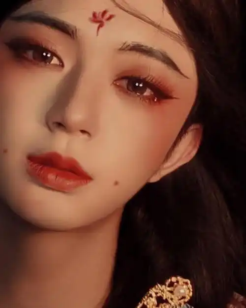 比陈晓,任嘉伦还美!男网红相约爆改女装,性转力直接爆表了