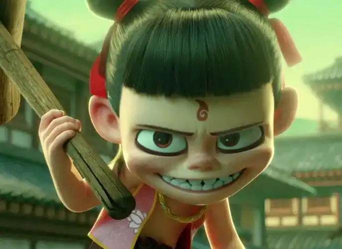 看我如何吹爆《哪吒之魔童降世》,解析影片背后的深意