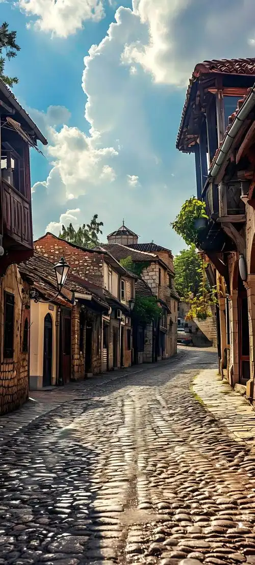 高清版超美风景壁纸图片每一张都适合做手机壁纸