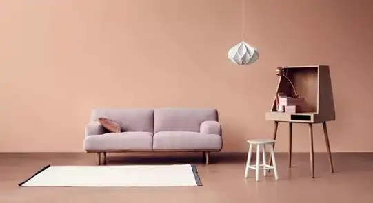 用色浆调色问题多德国乳胶漆再出新技术