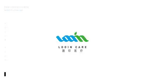 医疗logo设计 干细胞 海报