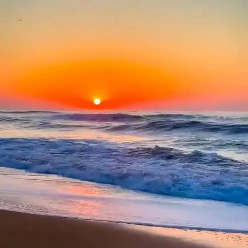 【徒步户外】端午3天|威海鸡鸣岛|打卡网红威海の一半浪漫一半山海