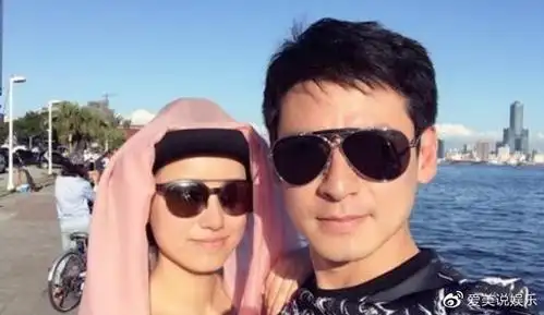 吕一无子婚姻再遭质疑老公仍不避嫌为女ceo庆生两人曾传绯闻