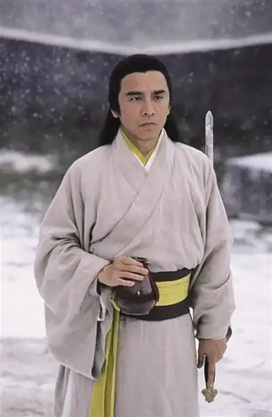 姜大卫:演员没有"退休"二字__财经头条