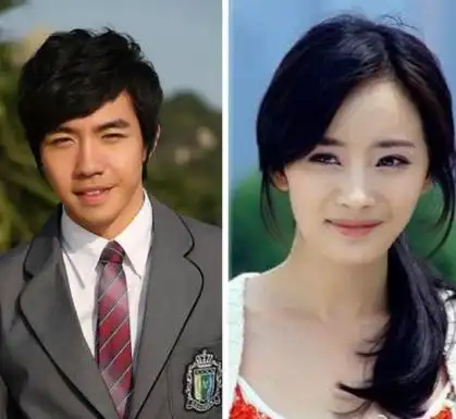 知情人士曝杨幂俞灏明谈过恋爱 已到见家长阶段