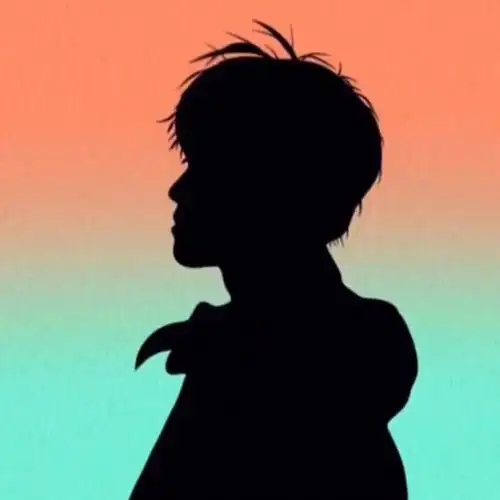 时代少年团背影头像