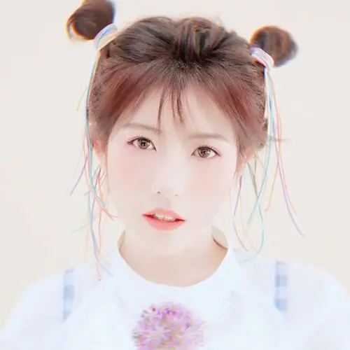 火箭少女101赖美云