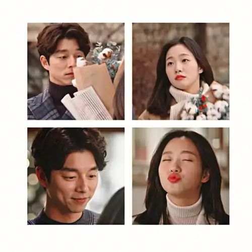 鬼怪yyds都给我磕