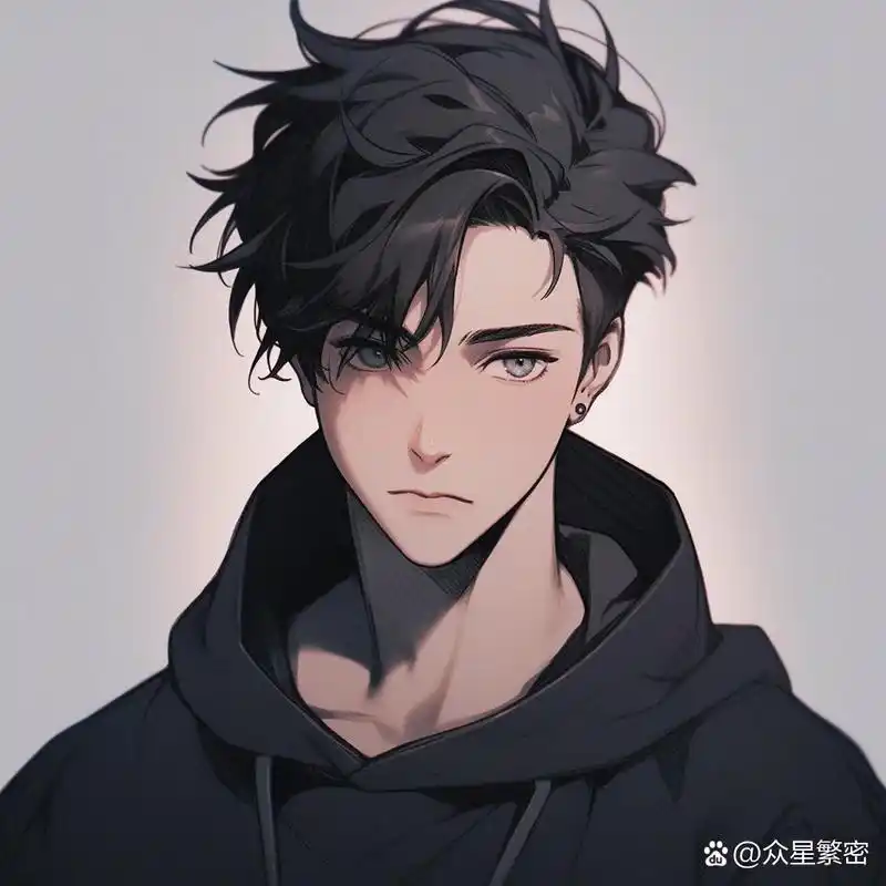 很期待你的微信新头像!