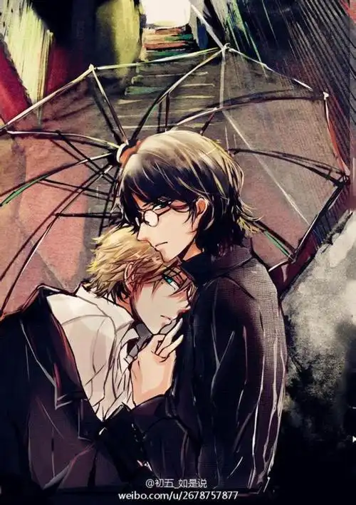 【绝爱atobe】【板绘】我自己承诺要开的oa图楼