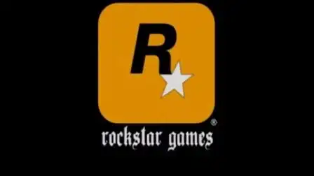 logo侠盗列车圣安地斯