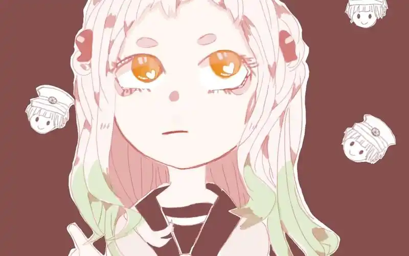 【八寻宁宁】"要是继续对花子做过分的事 我就要生气了"