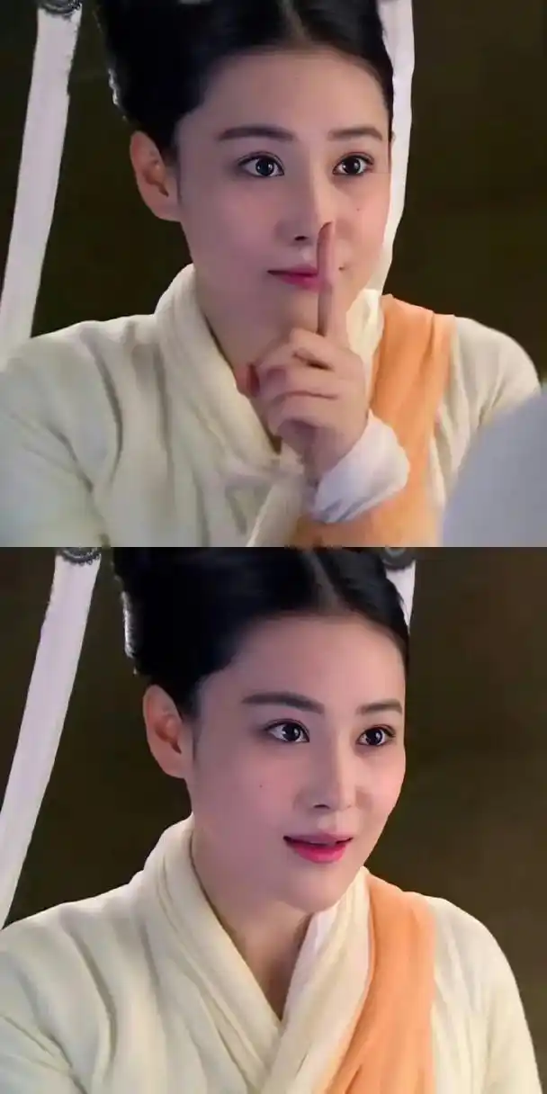 张馨予小时候是真好看呀,从小美到大!还记得她刚火那会儿,好多人说她