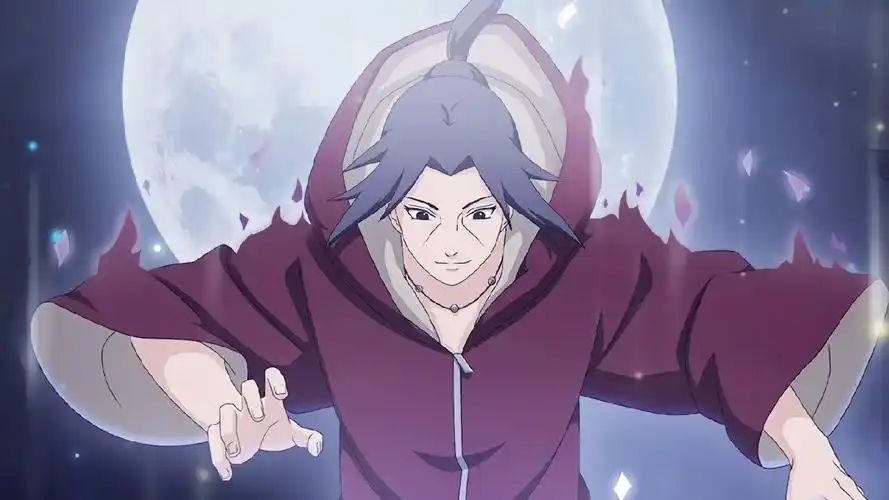 秽土鼬手机壁纸,秽土鼬壁纸_大山谷图库