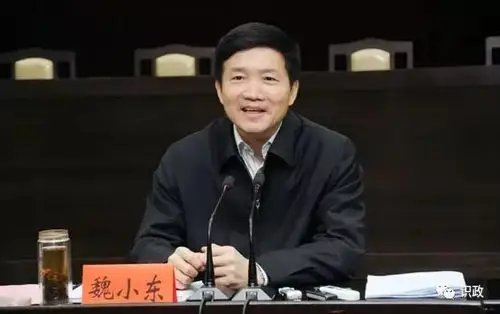 中共中央批准景俊海任中共北京市委副书记