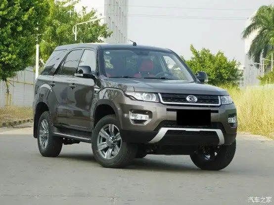 【图】开着广汽吉奥gx6赏夕阳,我的随拍_奥轩gx5论坛_汽车之家论坛