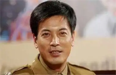 王海地:从《封神榜》到《时光明信片》,低调演技派的不凡旅程