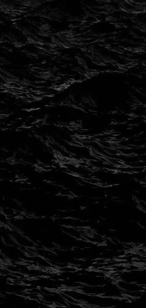 黑色壁纸