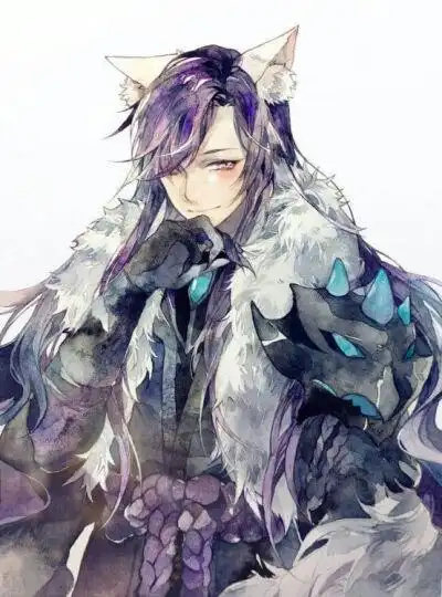 王者荣耀千年狐李白