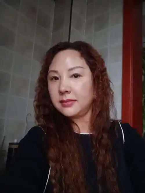 53岁丧偶女征婚照片(id:3789341)_陕西西安征婚交友_我主良缘网