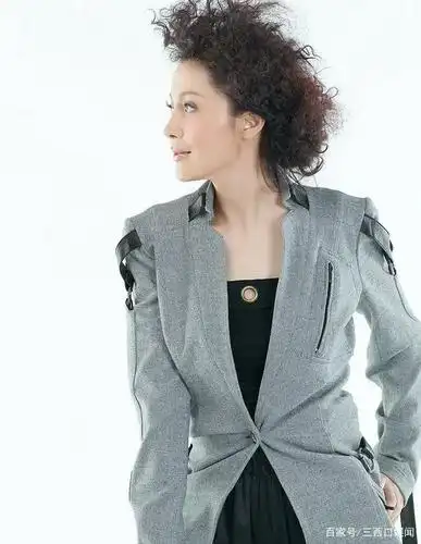 九位来自50后的女星,赵雅芝邓丽君,她们个个都是美人胚子!