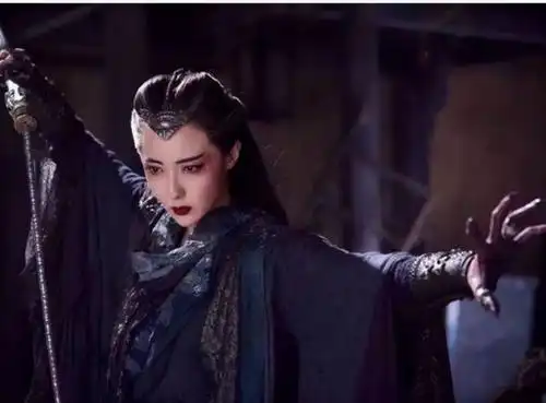 《射雕英雄传》最为她所不值的女子梅超风:因爱错人而毁了一生