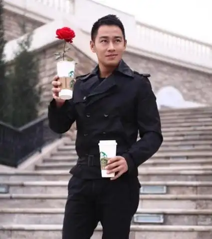 宁静不会结婚的小男友是谁王小毅个人资料微博照片介绍