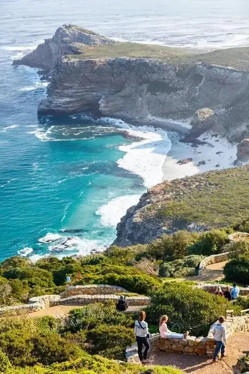 世界上最美的地方,全球最美的100个地方