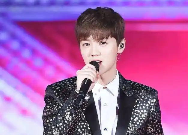 因为之前的归国四子里,鹿晗张艺兴黄子韬都上过春晚,只有加拿大国籍的