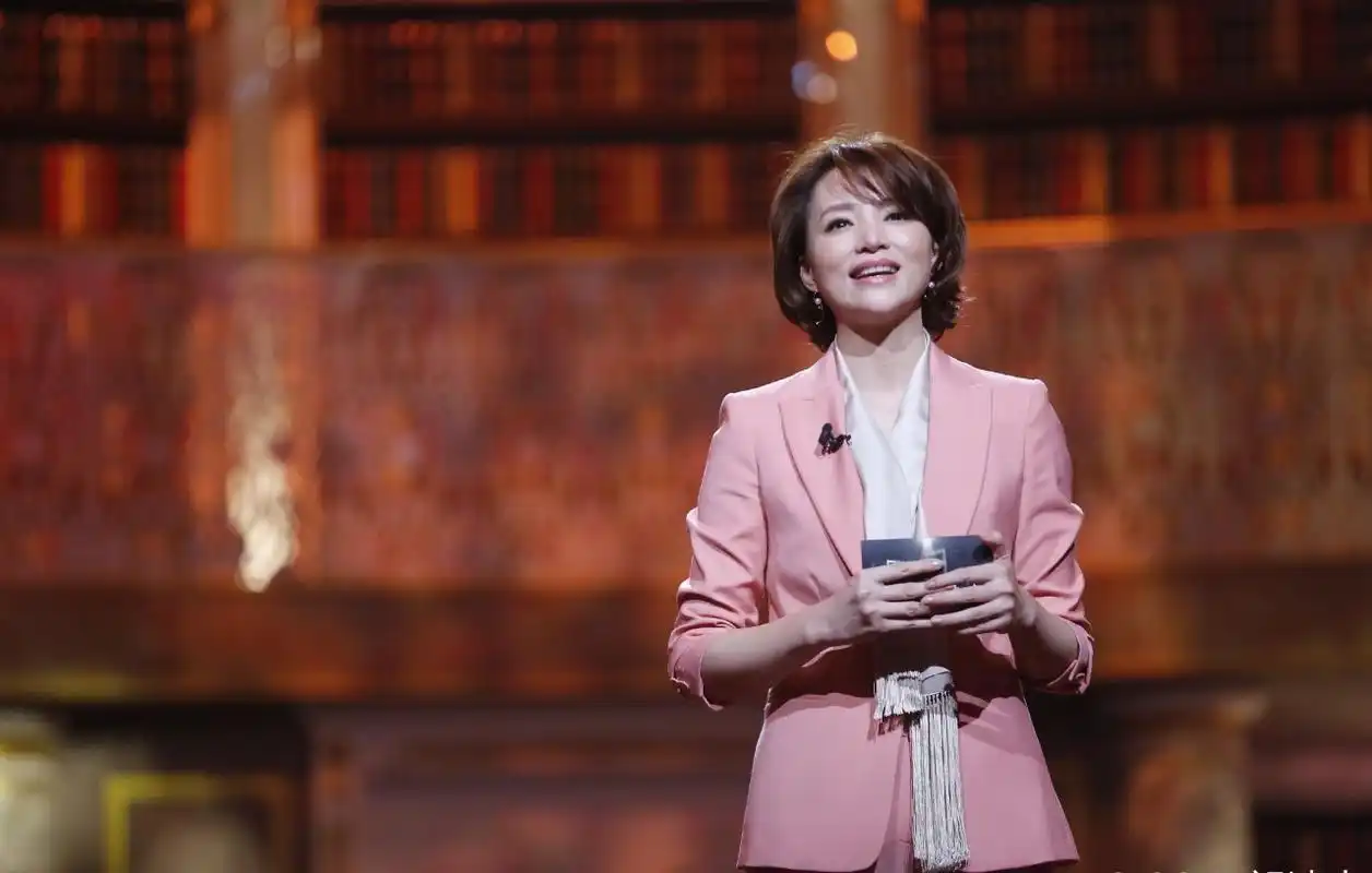 朗读者金句精华第一辑