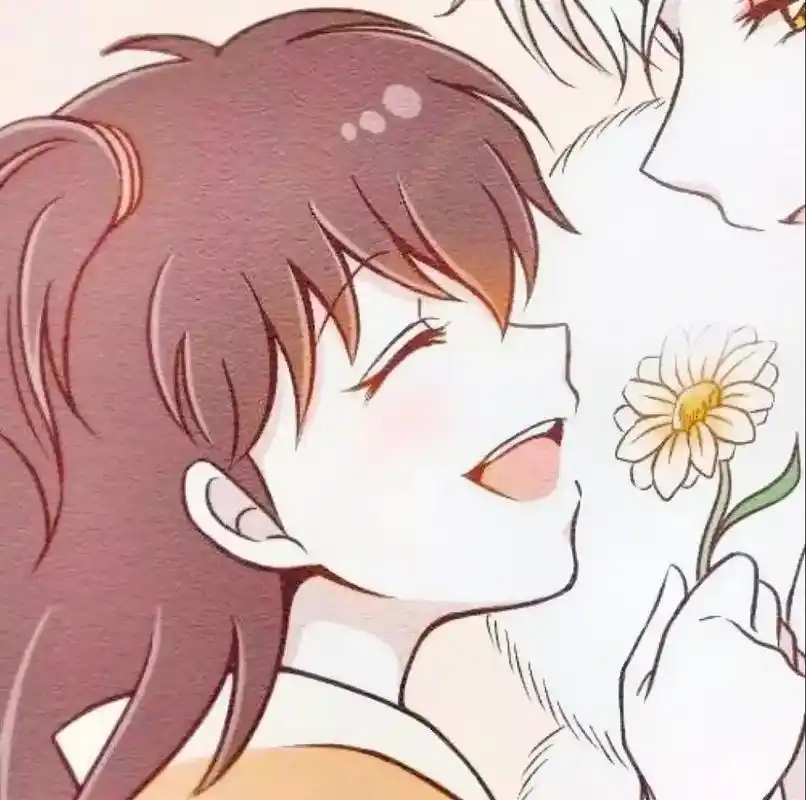 超可爱超甜情侣头像#二次元 #情侣头像 #动漫  - 抖音