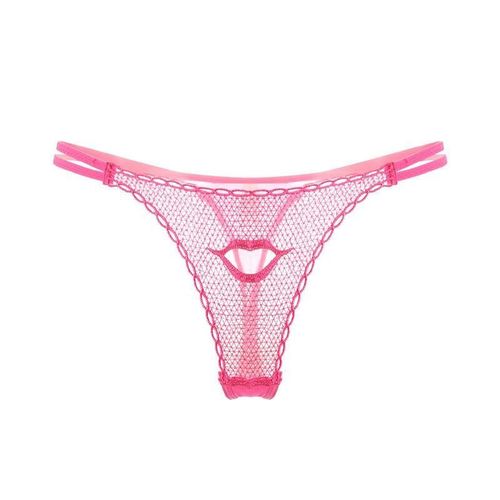 81元内裤女中腰少女士棉裆低腰非蕾丝三角短裤头 f组合【7条】 建议