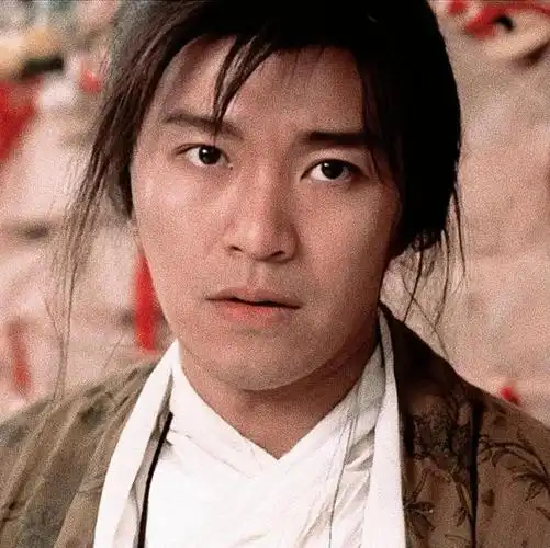 致青春至尊宝和紫霞仙子