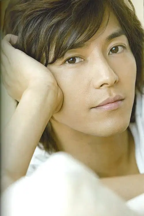 藤木直人vs谷原章介