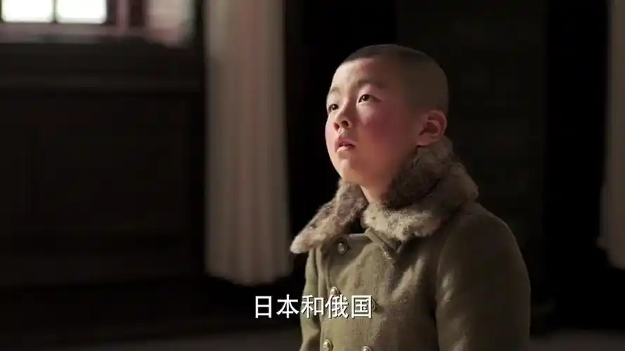 少帅张作霖很重视六子教育却在六子看来他只不过是个尿壶