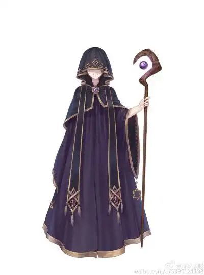 图源网络 侵删致歉【专题素材】垂带【专题素材】斗篷